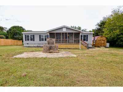 Home For Sale in Rising Fawn, Georgia