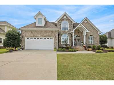 Home For Sale in Ooltewah, Tennessee