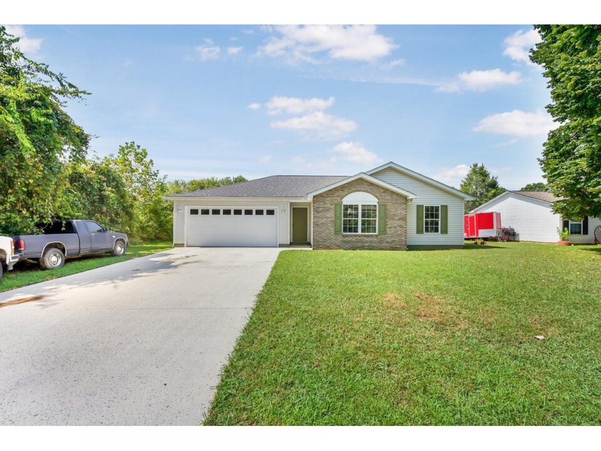 Picture of Home For Sale in Spring City, Tennessee, United States