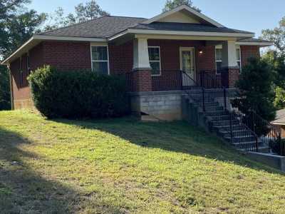 Home For Rent in Chattanooga, Tennessee