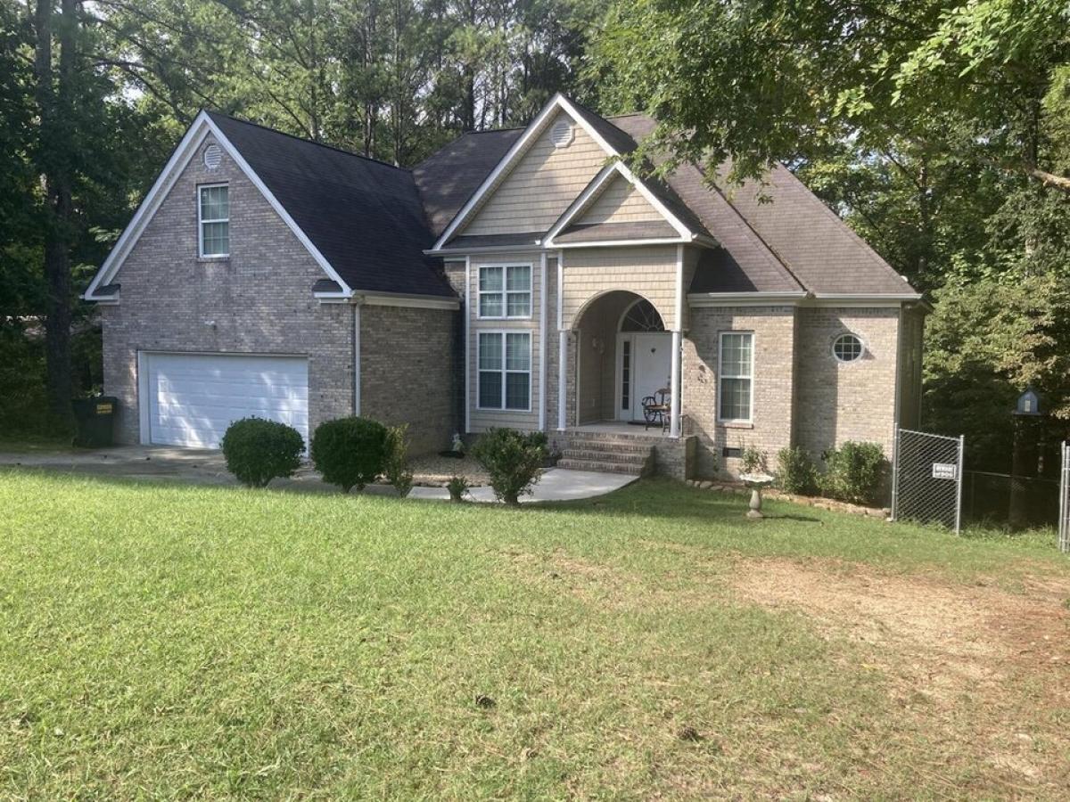 Picture of Home For Sale in Ringgold, Georgia, United States