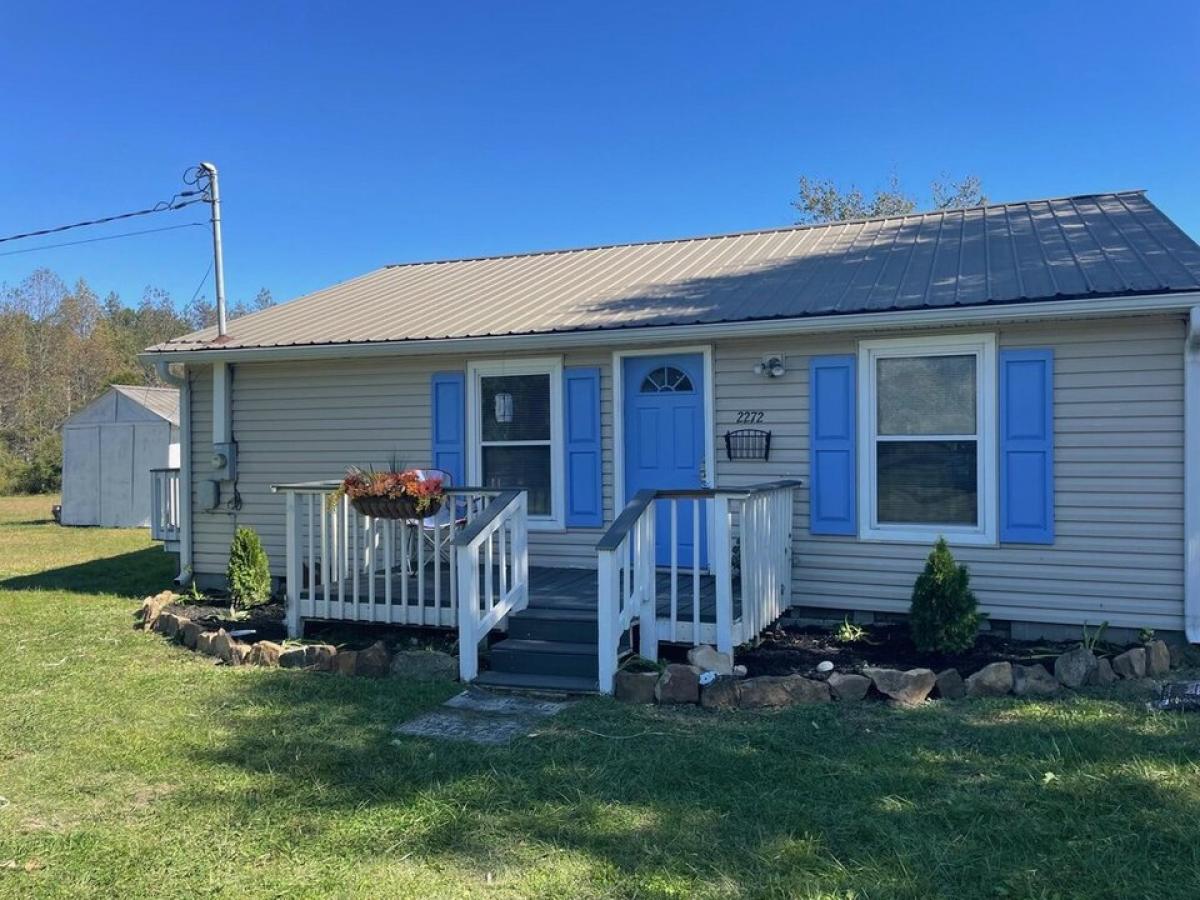 Picture of Home For Sale in Higdon, Alabama, United States