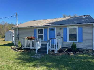 Home For Sale in Higdon, Alabama