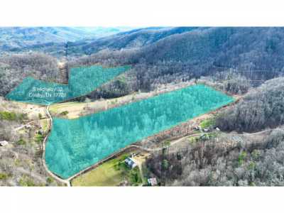 Residential Land For Sale in Cosby, Tennessee