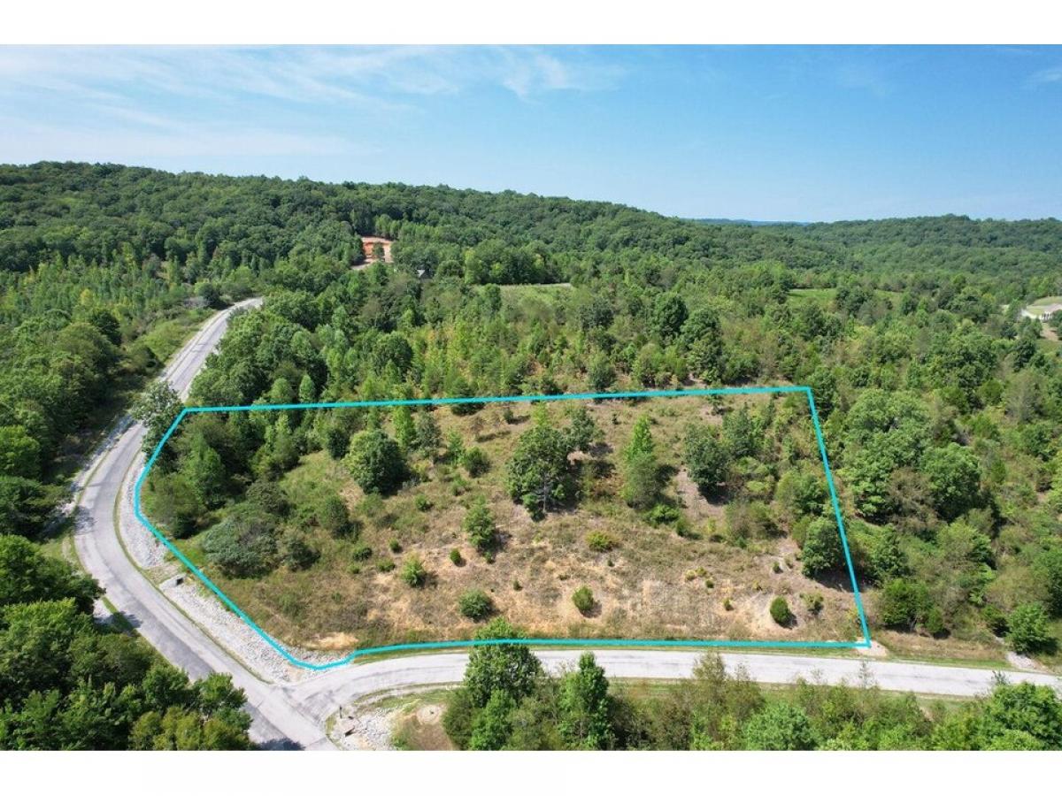 Picture of Residential Land For Sale in Rockwood, Tennessee, United States