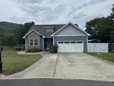 Home For Sale in Jasper, Tennessee