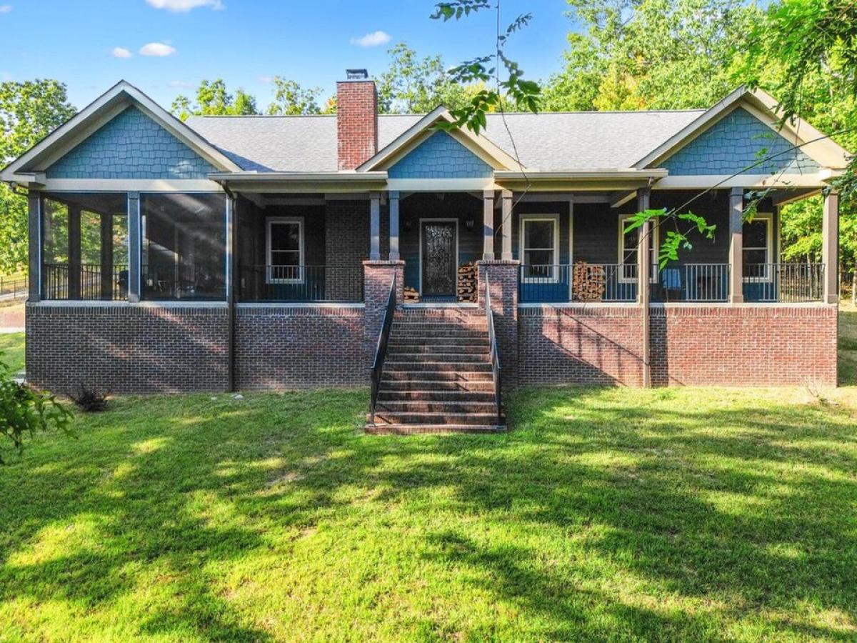 Picture of Home For Sale in Dunlap, Tennessee, United States