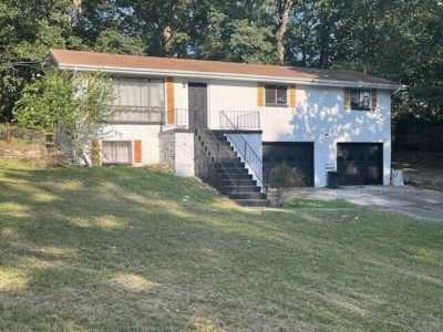 Home For Sale in Rossville, Georgia