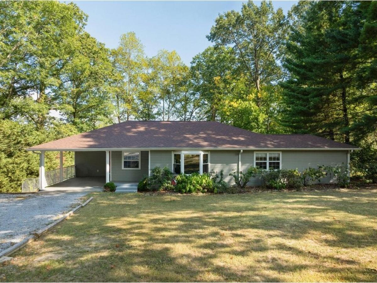 Picture of Home For Sale in Lookout Mountain, Georgia, United States