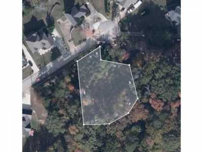 Residential Land For Sale in Ooltewah, Tennessee