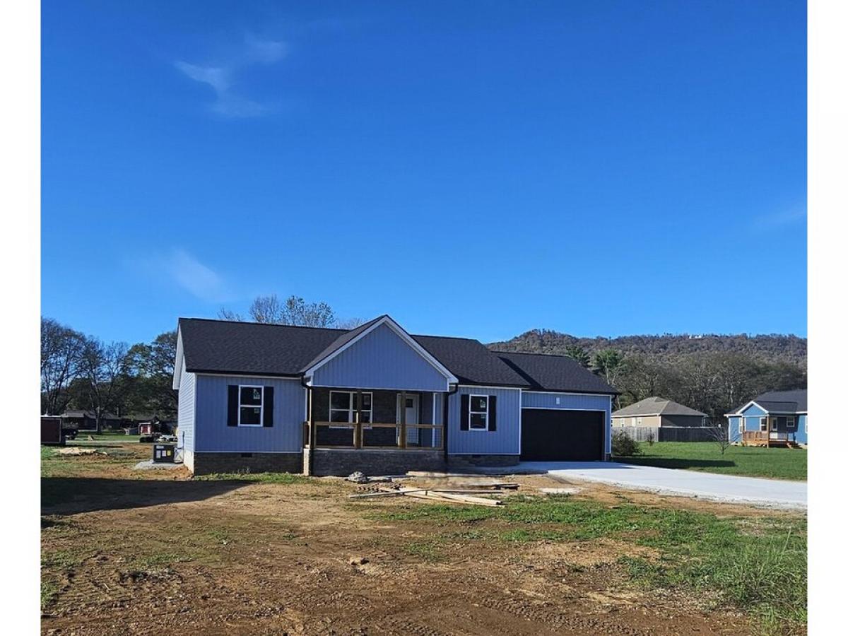 Picture of Home For Sale in Kimball, Tennessee, United States