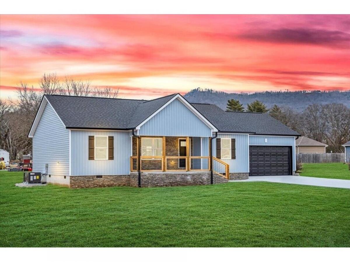 Picture of Home For Sale in Kimball, Tennessee, United States