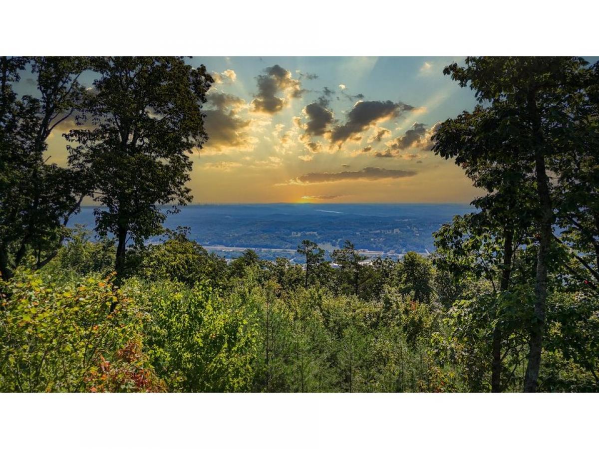 Picture of Residential Land For Sale in Evensville, Tennessee, United States