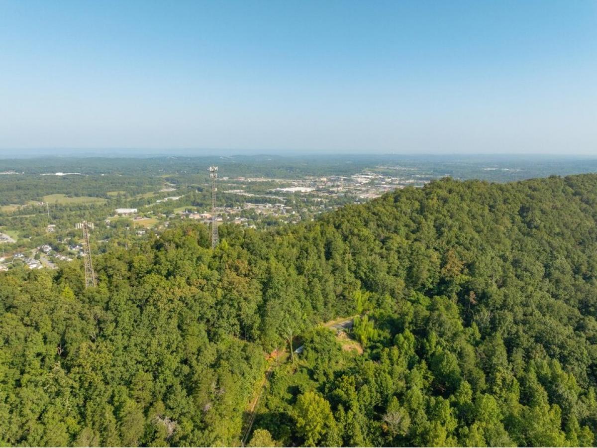 Picture of Residential Land For Sale in Ooltewah, Tennessee, United States