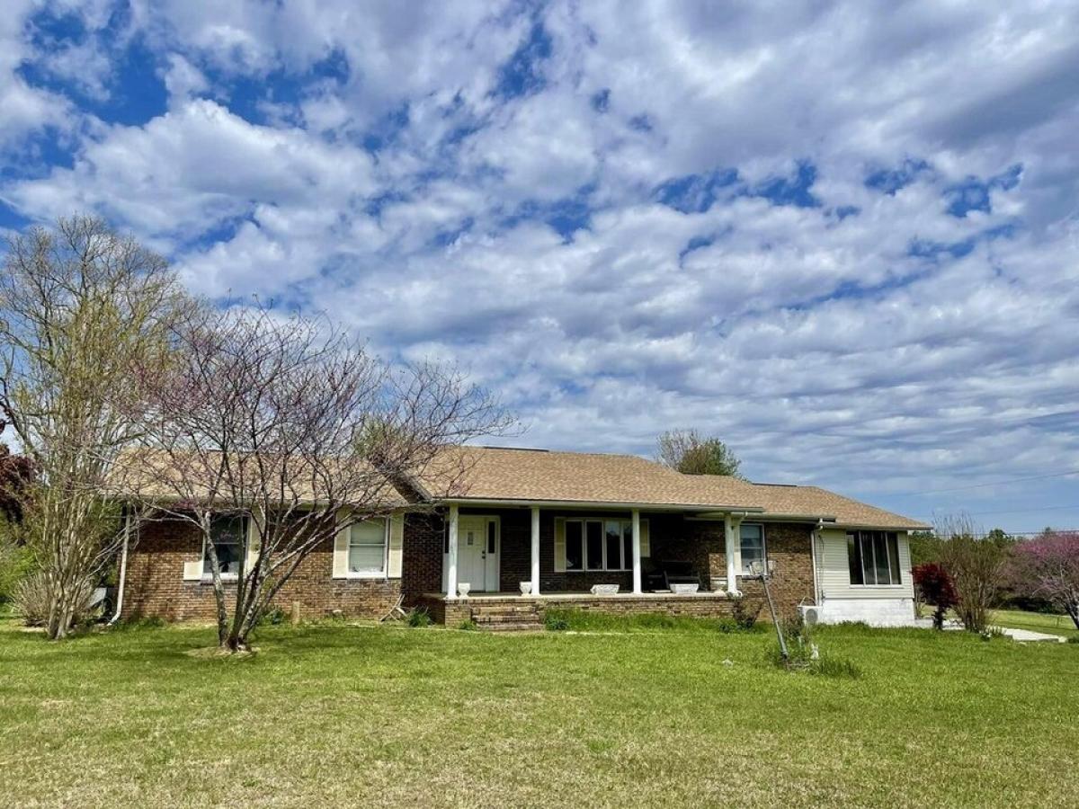 Picture of Home For Sale in Palmer, Tennessee, United States