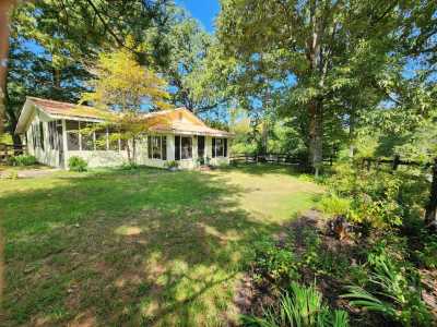 Home For Sale in Mentone, Alabama