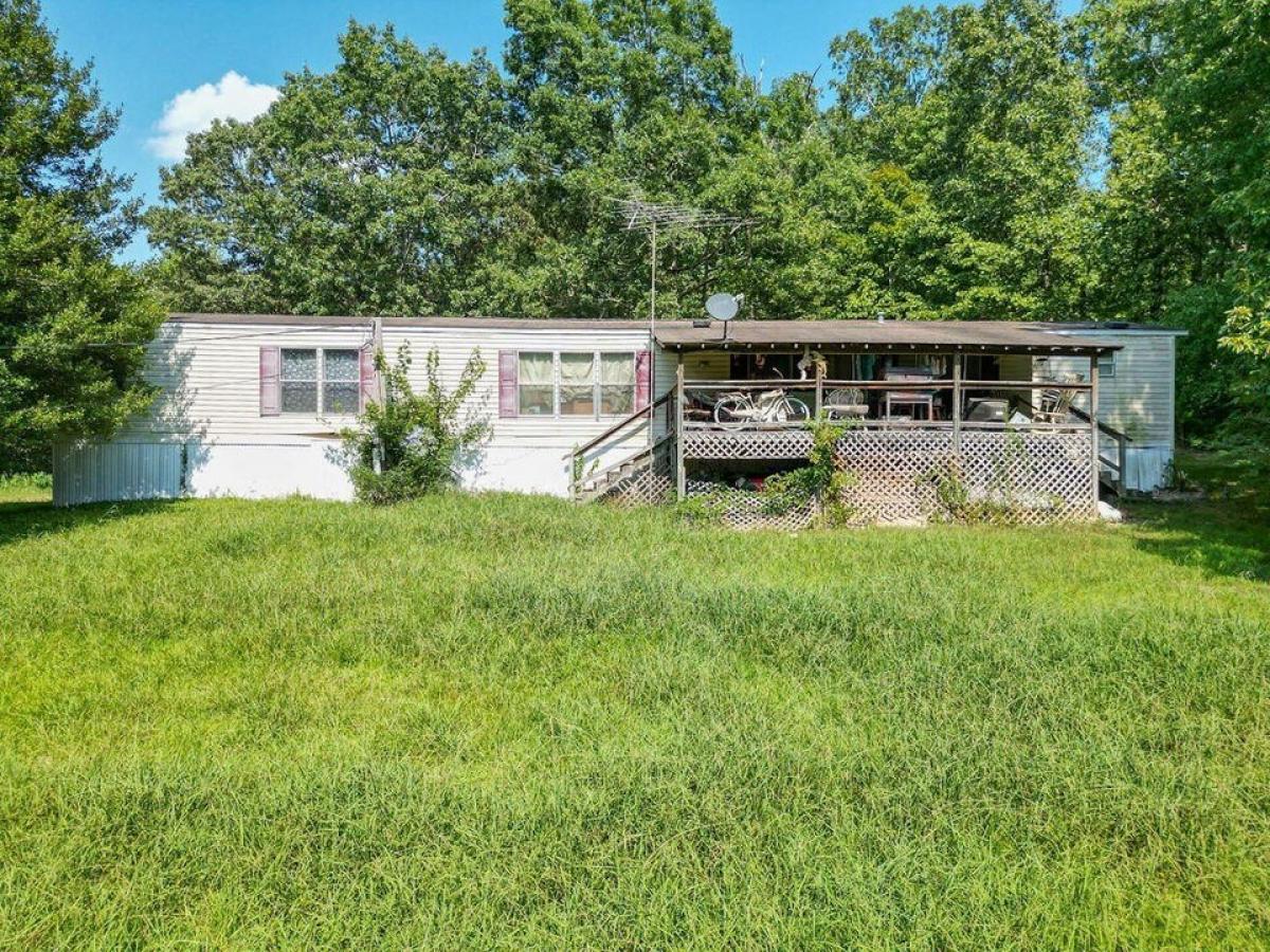 Picture of Home For Sale in Rocky Face, Georgia, United States