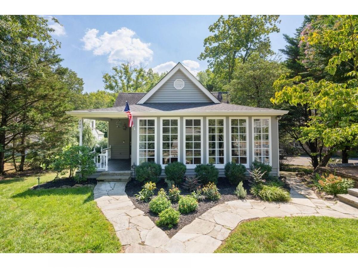 Picture of Home For Sale in Lookout Mountain, Tennessee, United States