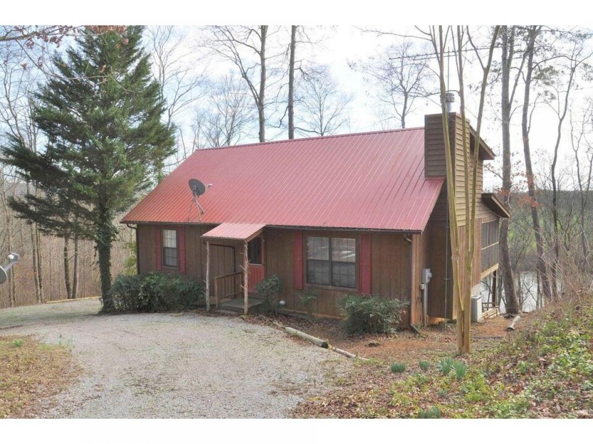 Picture of Home For Sale in Calhoun, Tennessee, United States