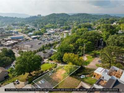 Residential Land For Sale in Chattanooga, Tennessee