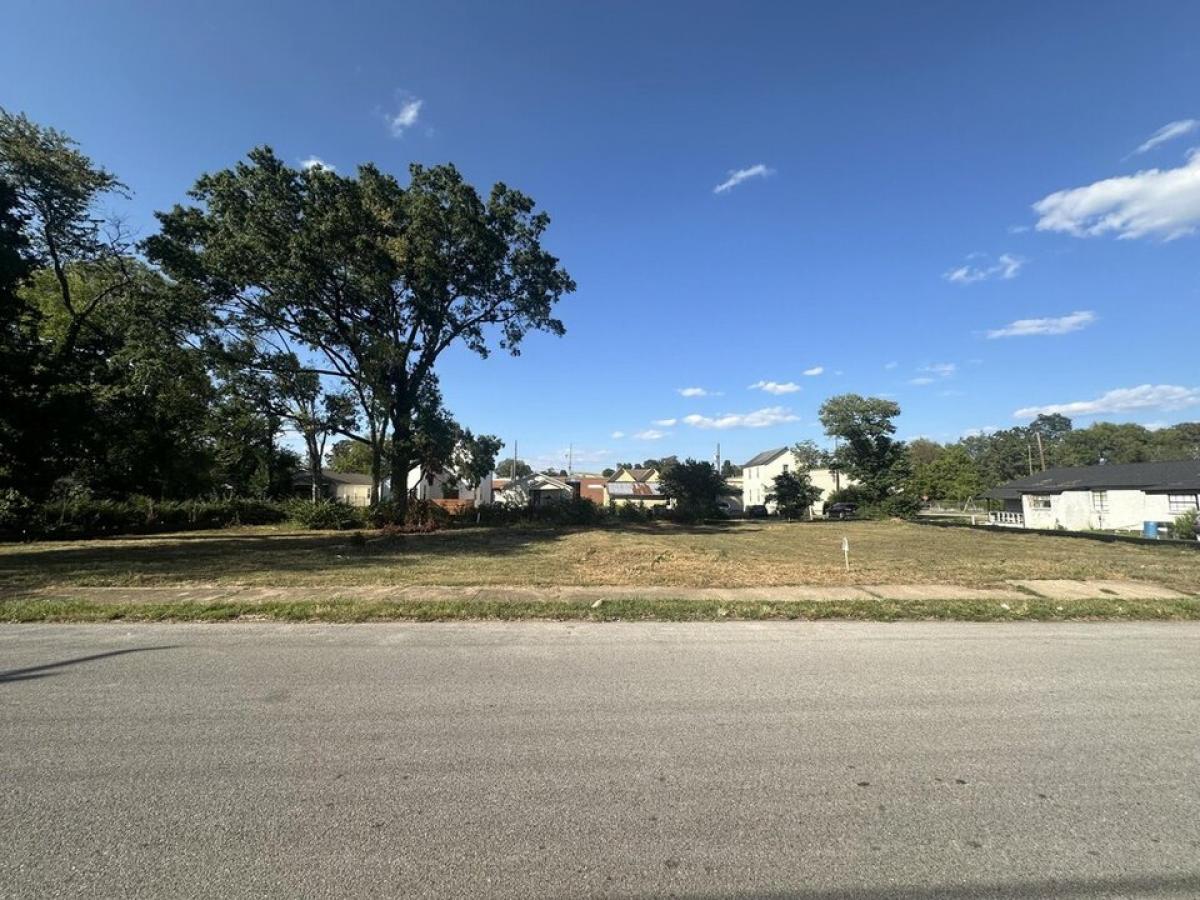 Picture of Residential Land For Sale in Chattanooga, Tennessee, United States