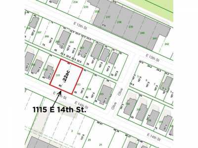 Residential Land For Sale in 