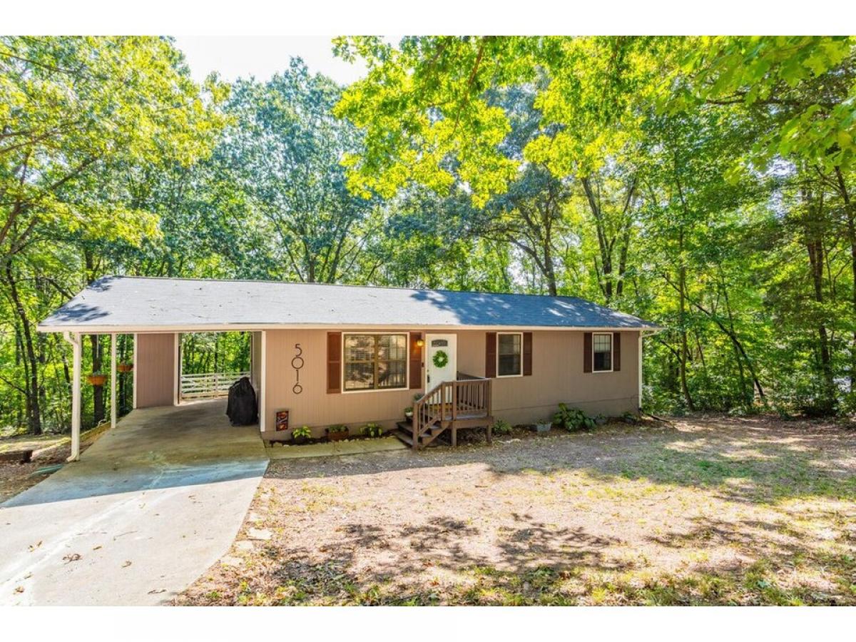 Picture of Home For Sale in Cohutta, Georgia, United States