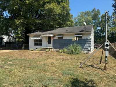 Home For Sale in Chattanooga, Tennessee