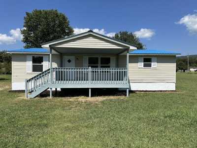 Home For Sale in Dayton, Tennessee