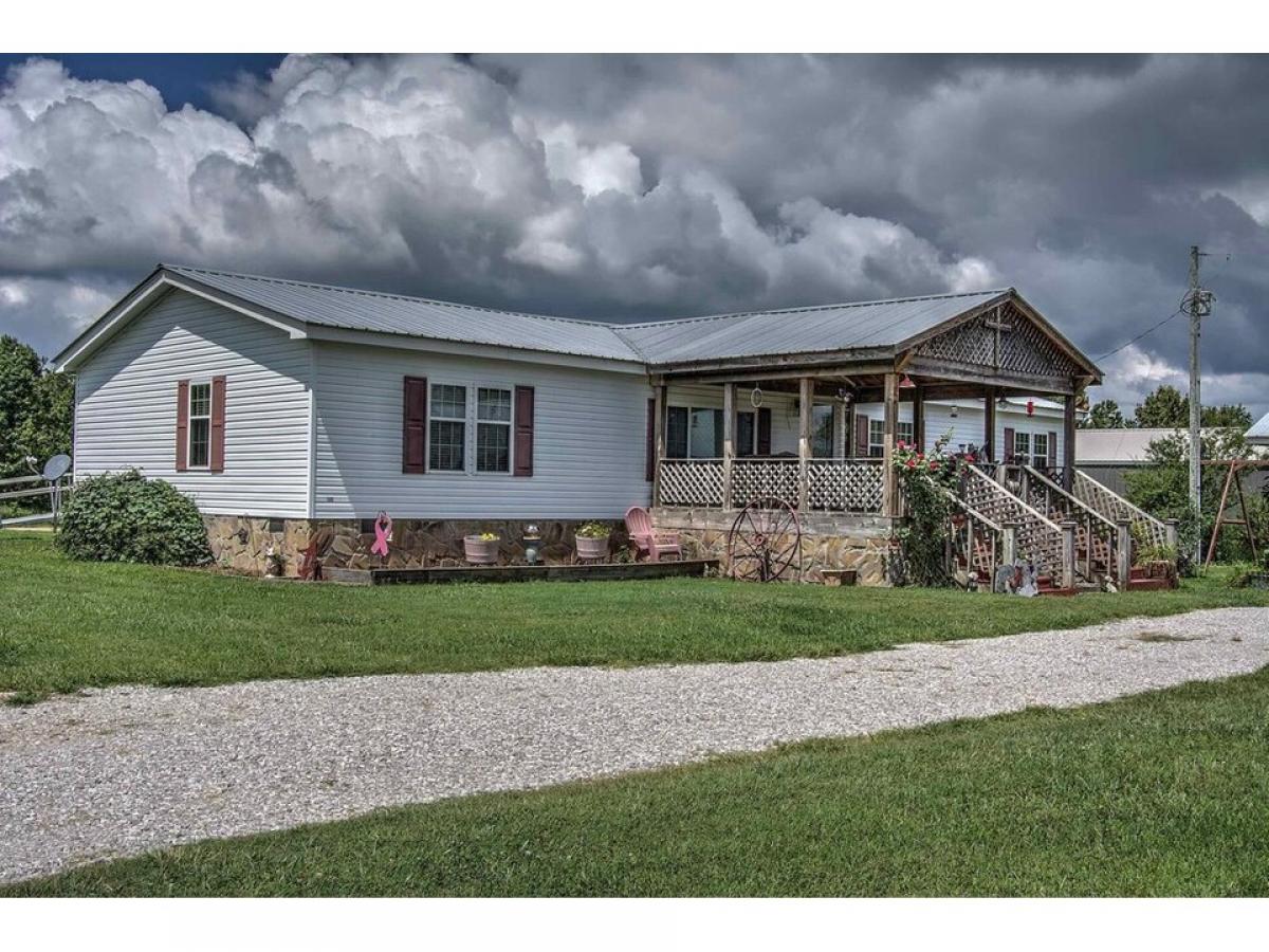 Picture of Home For Sale in Higdon, Alabama, United States