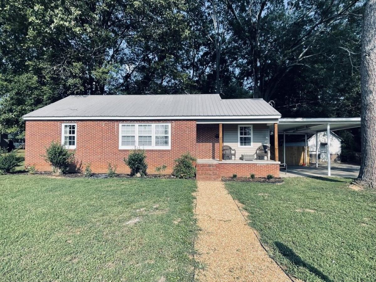 Picture of Home For Sale in Summerville, Georgia, United States