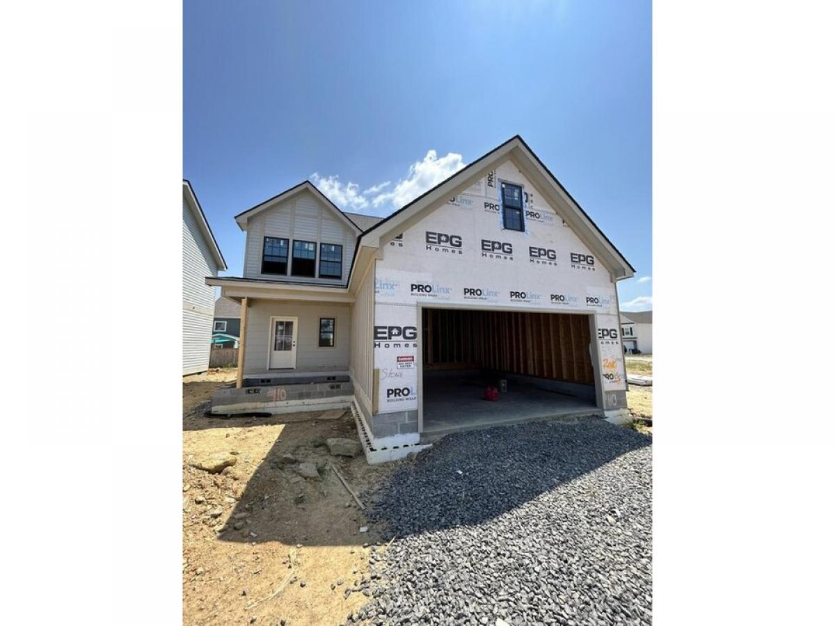 Picture of Home For Sale in East Ridge, Tennessee, United States