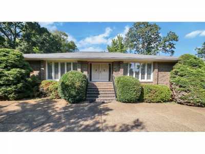 Home For Rent in Chattanooga, Tennessee