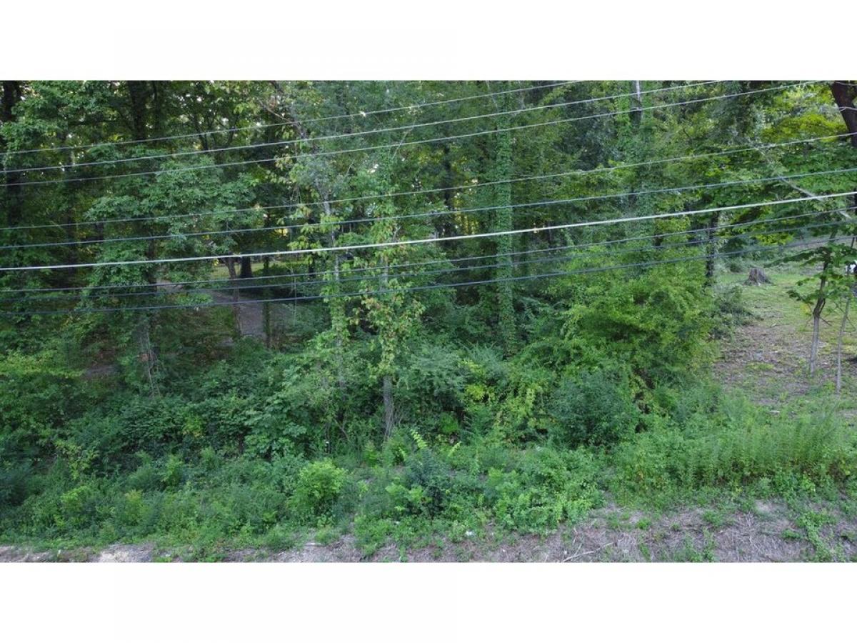 Picture of Residential Land For Sale in Hixson, Tennessee, United States