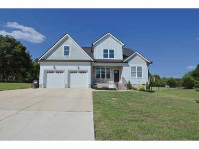 Home For Sale in Ooltewah, Tennessee