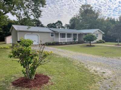 Home For Sale in Flat Rock, Alabama