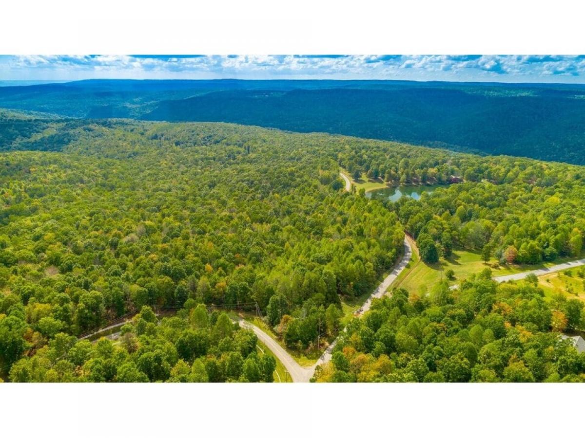 Picture of Residential Land For Sale in Dunlap, Tennessee, United States