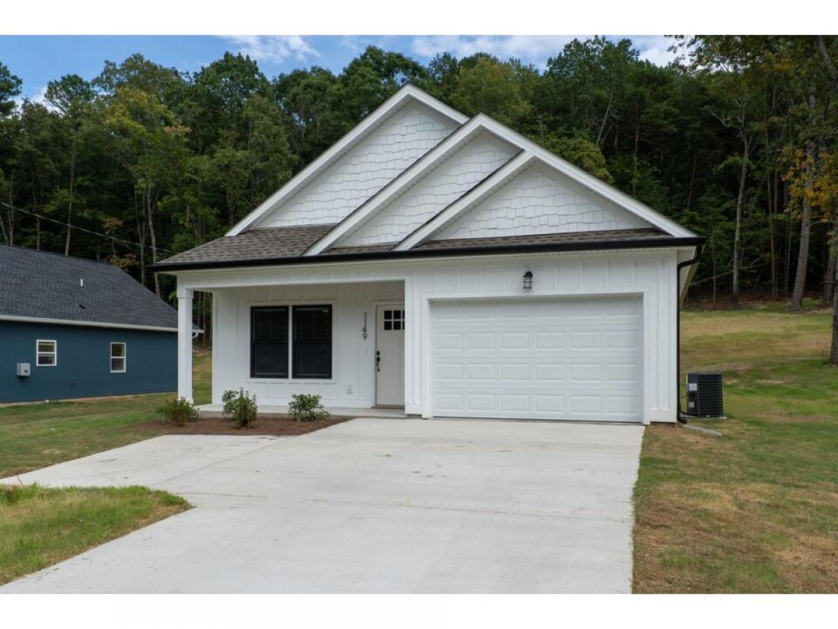 Picture of Home For Sale in Rock Spring, Georgia, United States