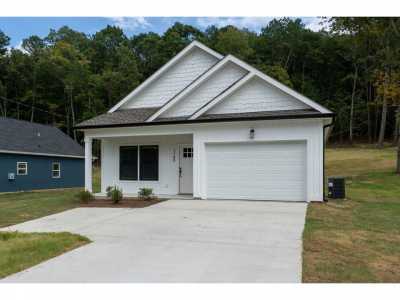 Home For Sale in Rock Spring, Georgia