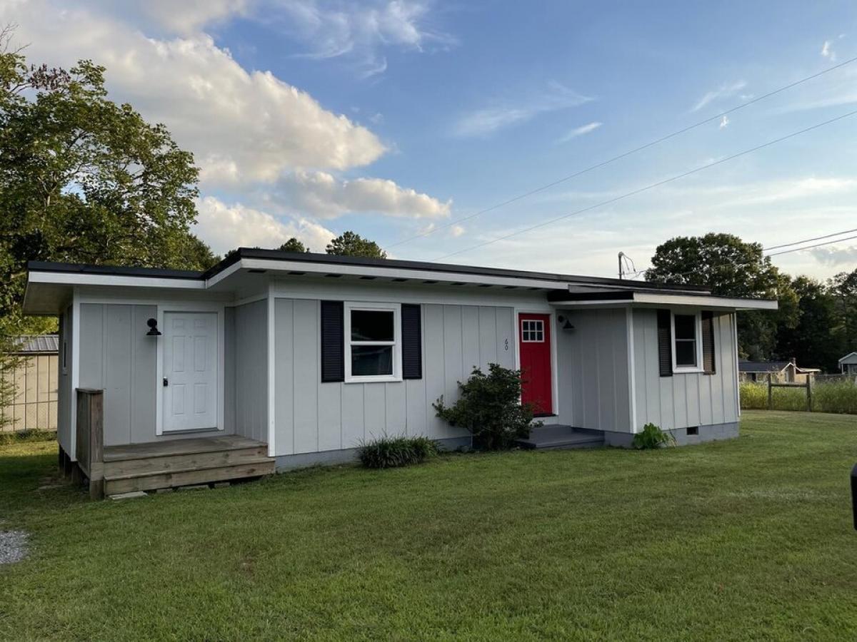 Picture of Home For Sale in Lafayette, Georgia, United States