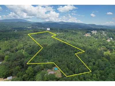 Residential Land For Sale in Lafayette, Georgia