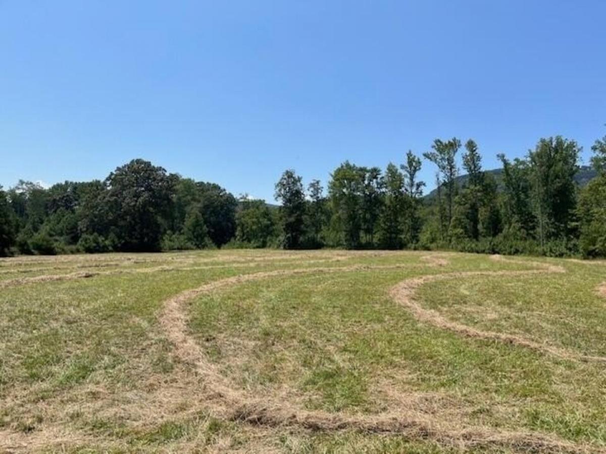 Picture of Residential Land For Sale in Chickamauga, Georgia, United States