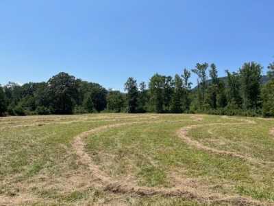 Residential Land For Sale in Chickamauga, Georgia