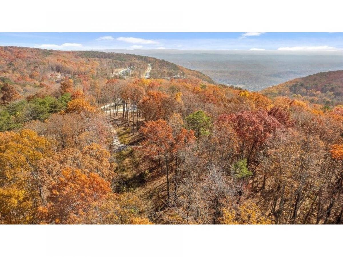 Picture of Residential Land For Sale in Signal Mountain, Tennessee, United States