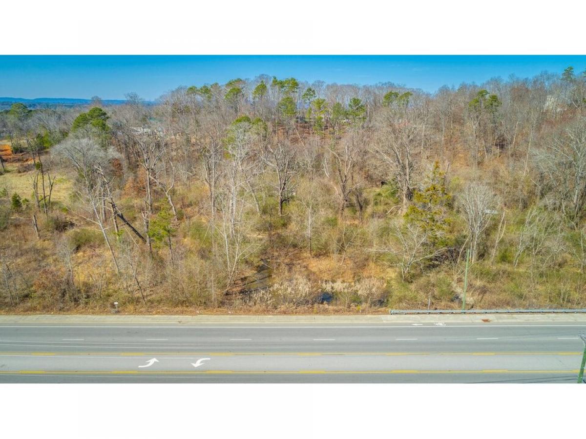 Picture of Residential Land For Sale in Chattanooga, Tennessee, United States