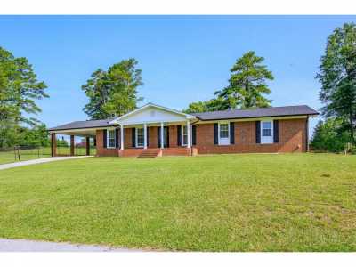 Home For Sale in Summerville, Georgia