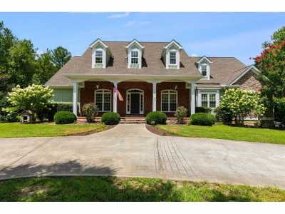 Home For Sale in Douglasville, Georgia