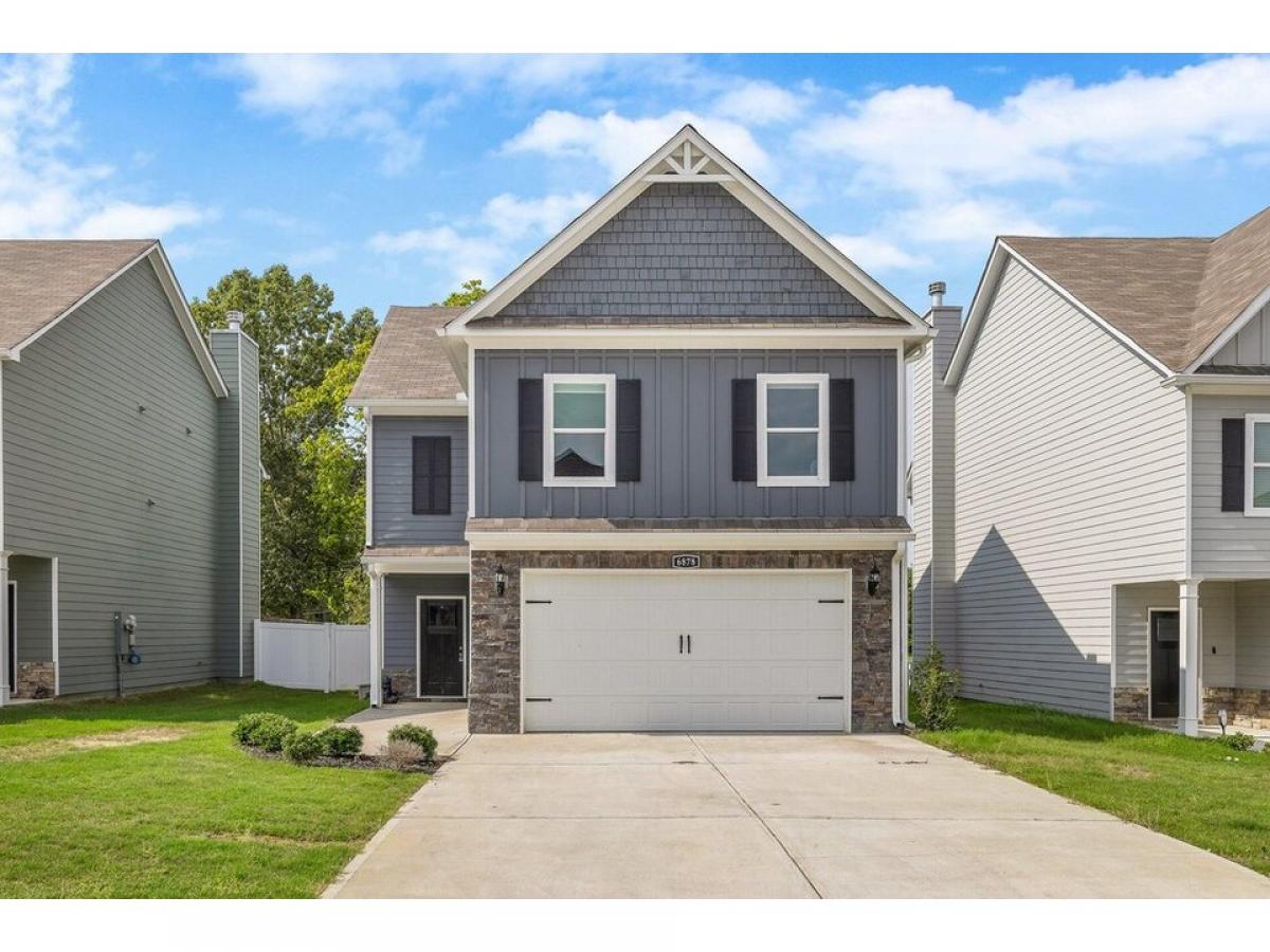 Picture of Home For Sale in East Ridge, Tennessee, United States