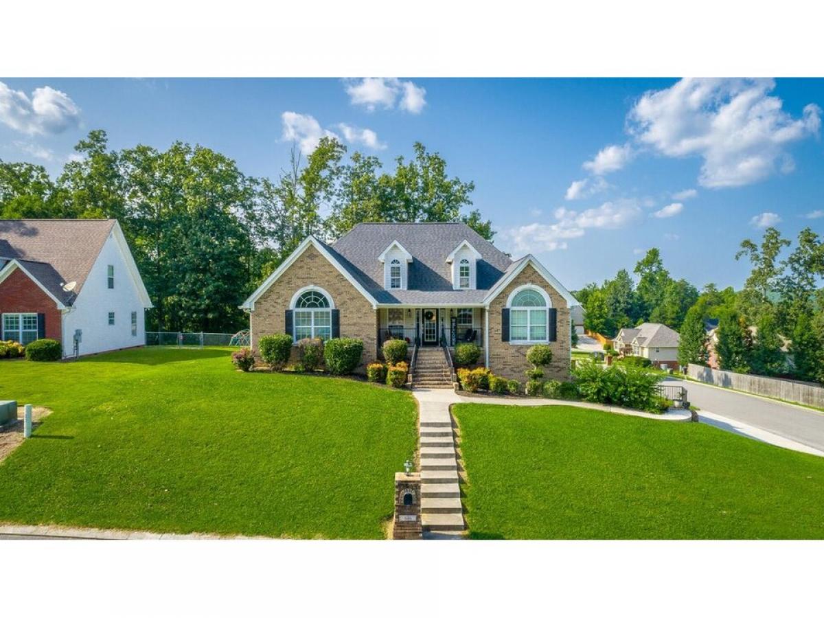 Picture of Home For Sale in Flintstone, Georgia, United States