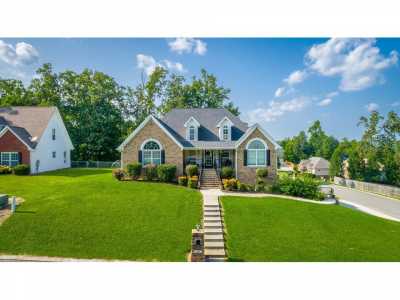 Home For Sale in Flintstone, Georgia